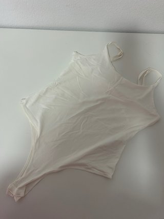 Body blanco