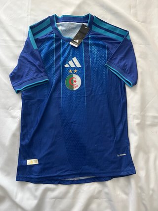 Camiseta de fútbol Adidas Argelia