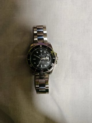 Reloj Rolex Submariner
