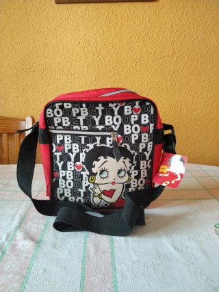 Bolso Betty Boop
