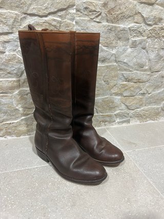 Botas Camperas Niño