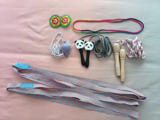 Lote de Juguetes Tradicionales