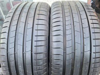 245 40 R19 94W Pirelli - 2 neumáticos +90%