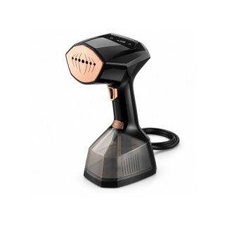 Vaporizador ropa vertical 2000W 300ml sin tabla