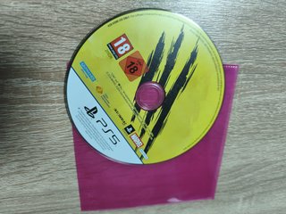 Marvel's Wolverine PS5