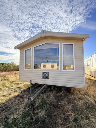 Espectacular casa móvil para ser libre en el campo