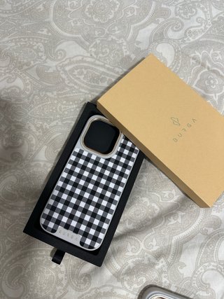 Funda Burga para iPhone 14 Pro