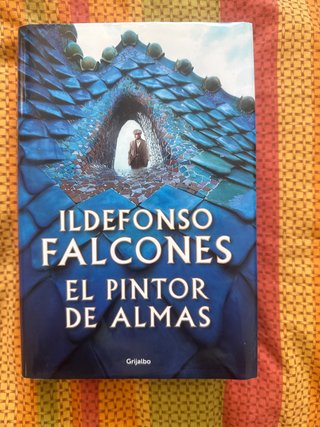 El pintor de almas