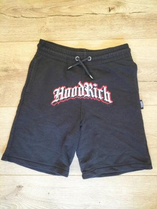 Pantalón corto Hoodrich