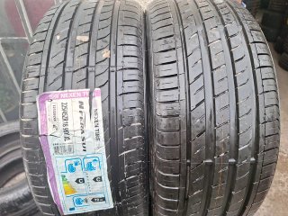 225 45 R18 95Y Nexen - 2 neumáticos Km.0