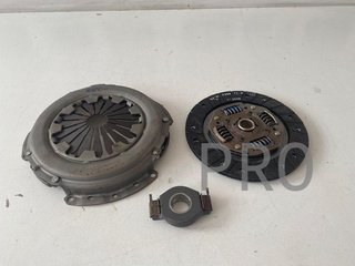 Kit embrague Volkswagen 801820