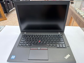 Ordenador Portátil Lenovo T460 I7 6600U 2.60Ghz 16/512Gb
