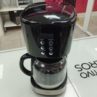 Cafetera Goteo logik
