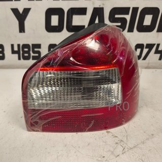 PILOTO TRASERO DERECHO AUDI A3 NUEVO 08603
