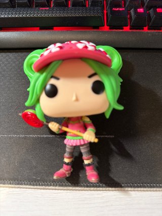 Figura Funko Pop Sour Patch Kids