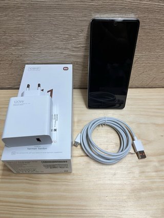Xiaomi 11T Pro 256GB Blanco