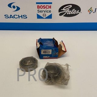 SKF JUEGO COJINETE DE RUEDA VKBA848