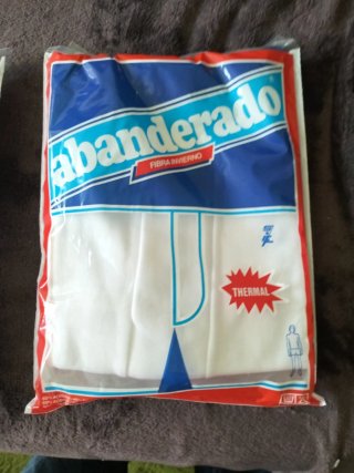 Calzoncillo Térmicos Abanderado (2)