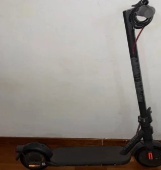 Patinete Xiaomi 4 Lite