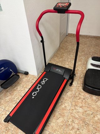 Cinta Correr Be Pro