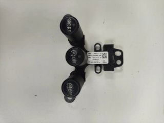 Módulo de botones consola central Mini R56.