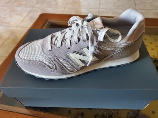 Zapatillas New Balance Talla 38