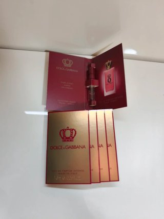 miniPerfume Dolce & Gabbana