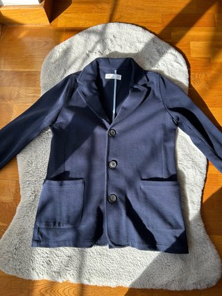 Chaqueta Americana ElCorteIngles
