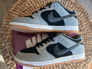 Zapatillas Nike SB Dunk