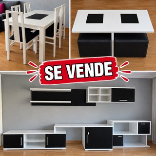 Set de salon