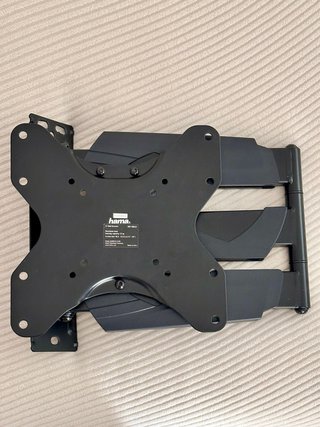 Soporte TV Hama (19 a 48)