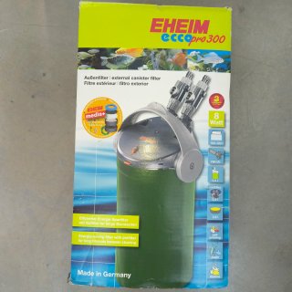 Filtro Externo Eheim Ecco Pro 300