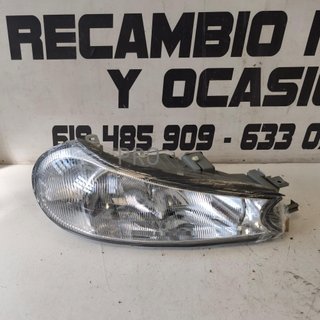 FARO DERECHO FORD MONDEO NUEVO 10110221003
