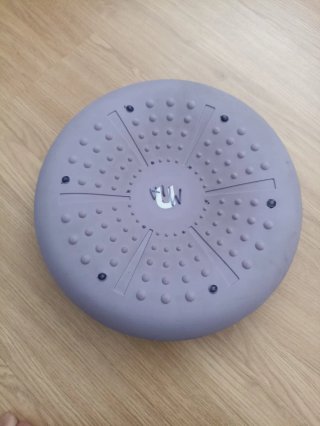 Cojín de Equilibrio Hinchable para Niños