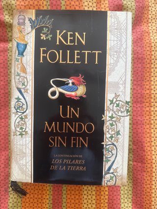 Un mundo sin fin