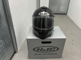 Casco Integral Moto HJC C70