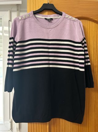 Jersey Esmara Manga Francesa Talla XL