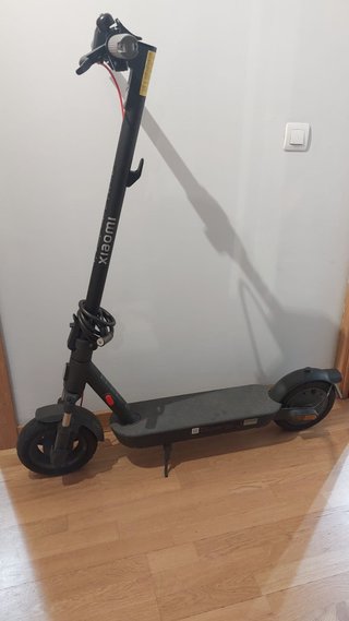 Patinete Xiaomi Scooter 5