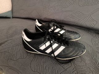 Botas de fútbol Adidas Kaiser 5