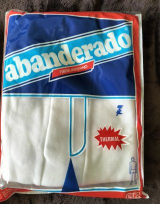 Calzoncillo Térmicos Abanderado (3)
