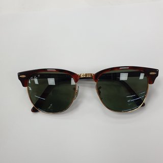 Gafas De Sol Caballero Ray Ban Rb 3016 Polarizadas