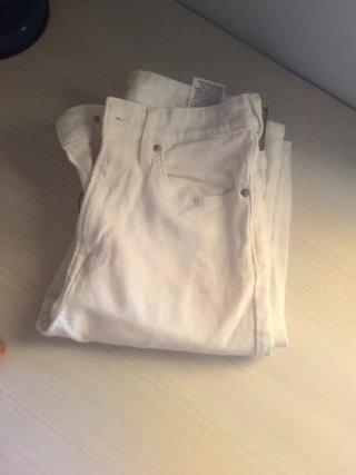 Vaqueros Blancos