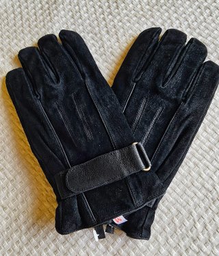 Lote 5 pares de guantes variados