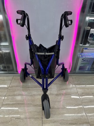 Andador de 3 ruedas Days 240L