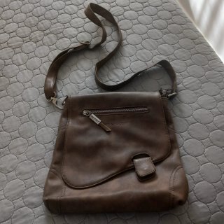 Bolso bandolera de mujer