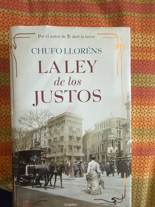 La ley de los justos
