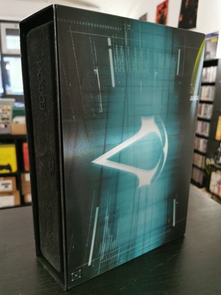 Assassin’s Creed Revelations PS3 – Animus Edition