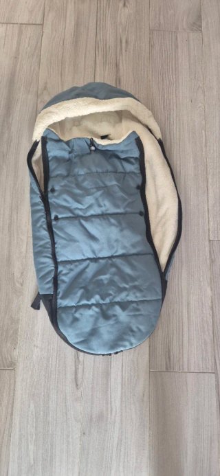Saco de Invierno para Silla Yoyo