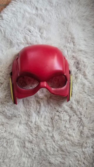 Máscara de Flash