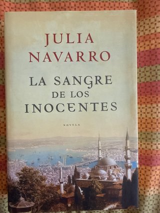 La sangre de los inocentes
